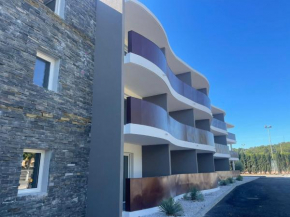 Studio 11 au Tennis cap d'agde